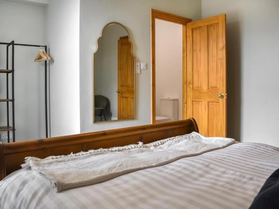 ペンリス Brunswick Townhouseヴィラ エクステリア 写真