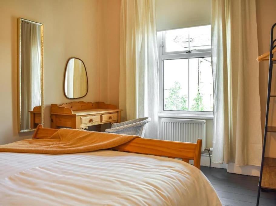 ペンリス Brunswick Townhouseヴィラ エクステリア 写真