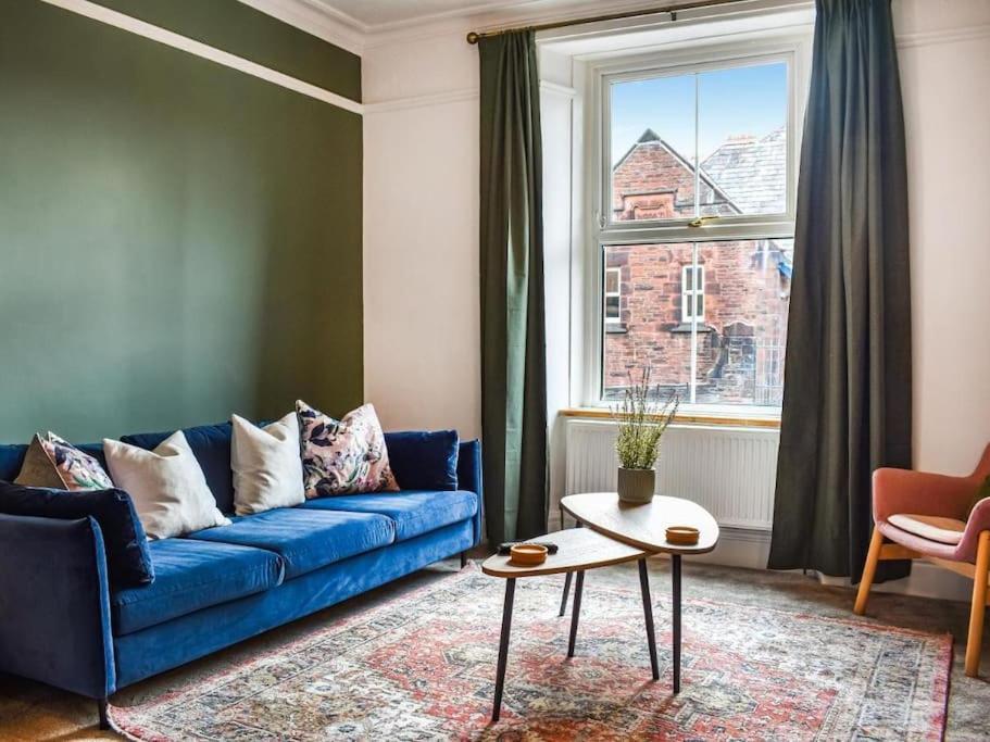 ペンリス Brunswick Townhouseヴィラ エクステリア 写真